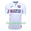 Billiga Fotbollströjor Cruz Azul Borta tröja 2019/20 Kortärmad